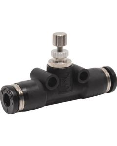 Speed Controller Compact Union Straight