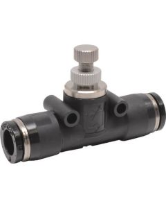 Speed Controller Compact Union Straight