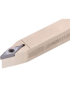 Tac holder - square shank