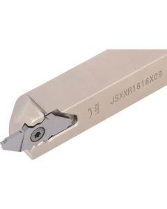 Tac holder - square shank