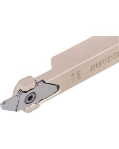 Tac holder - square shank