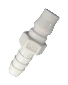 Resin Plug (for hose mounting)