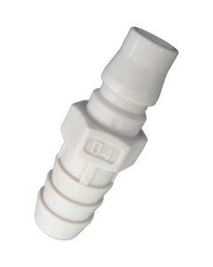 Resin Plug (for hose mounting)