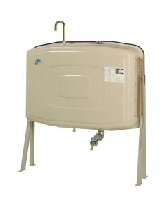 Lubricating Oil Tank 1อัน