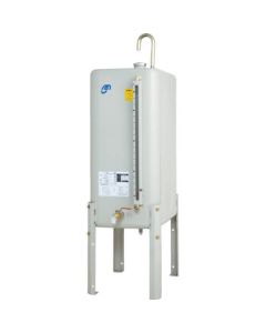 Lubricating Oil Tank