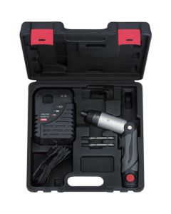 Cordless Driver set