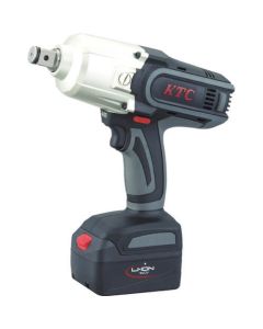 Rechargeable Impact Wrench