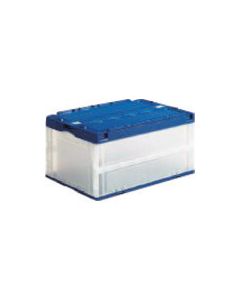 คอนเทนเนอร์ โอริทาทามิ JTC-75F-NV 75L พร้อมฝา (364701)