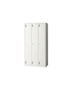 ตู้ล็อคเกอร์ JT-L3A สำหรับ 3 คน (706858)