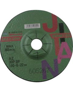JITAN AZ 80P BF 150 x 3 x 22 (สั่งทำ)