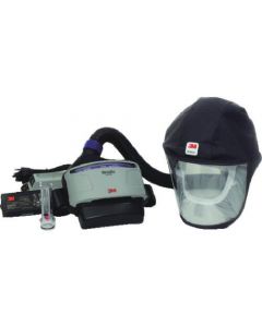 Respirator Kit