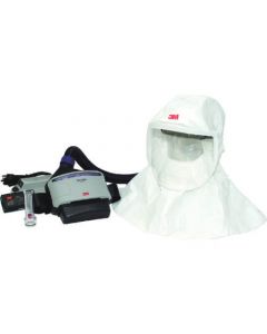 Respirator Kit