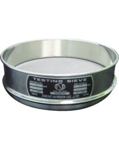 ตะแกรงทดสอบ SUS เส้นผ่านศูนย์กลางภายใน 200XH45 5.6mm