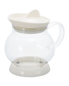 Jumping Tea Server