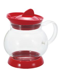 Jumping Tea Server