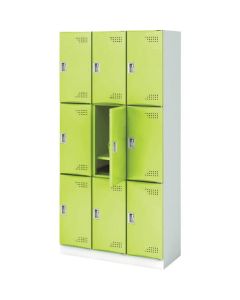 School Locker 1อัน