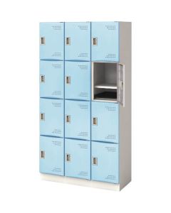 School Locker 1อัน