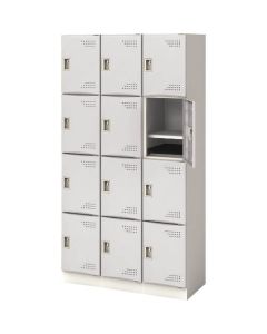 School Locker 1อัน