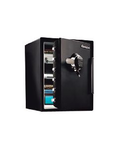 Digital Fire/Water Safe Model JTW Series