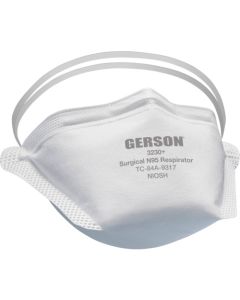 Surgical N95 Mask  กล่องละ 50 แผ่น
