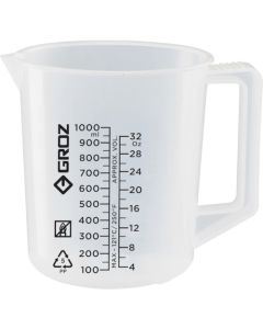 Measuring Jug