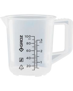 Measuring Jug