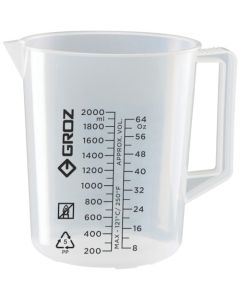 Measuring Jug