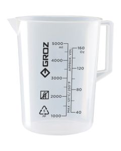 Measuring Jug
