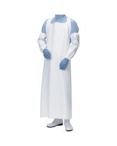 Urethane Knock Down Apron