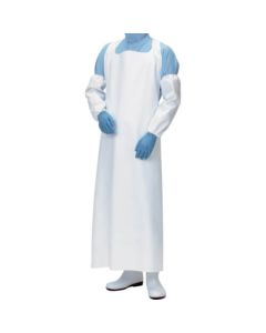 Urethane Knock Down Apron