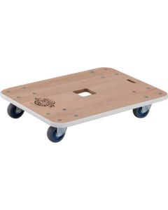 Plywood Flat Dolly Jupiter 450 x 600
