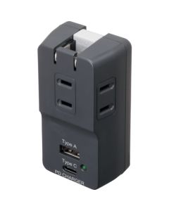 USB-CONCENT