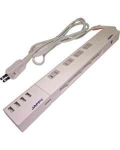 แตะด้วยพอร์ตชาร์จ USB