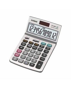เครื่องคิดเลข 12 หลัก ขนาดกะทัดรัด JW-120MS