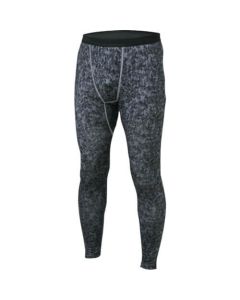 Thermal Compression Power Stretch Long Tights BODY TOUGHNESS 1เส้น