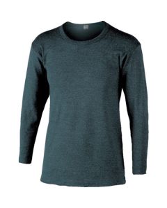 BT เทอร์โมเสื้อตัวในแขนยาวคอกลม LL