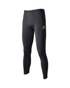 Long Tights Body Toughness Heat Boost