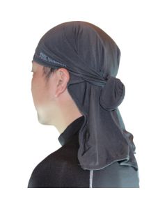 Cooling & Deodorizing Power Stretch Head Cap Wrap BODY TOUGHNESS 5แผ่น
