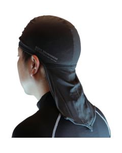Cooling & Deodorizing Power Stretch Head Cap with Cover BODY TOUGHNESS 1แผ่น