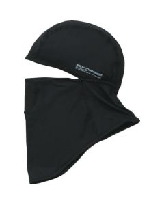 Cold Sense/Deodorization Power Stretch Face Mask