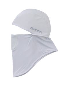 Cold Sense/Deodorization Power Stretch Face Mask
