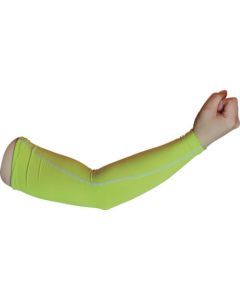 Cooling & Deodorizing Power Stretch Arm Cover BODY TOUGHNESS 5ชุด