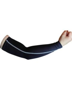 Cooling & Deodorizing Power Stretch Arm Cover BODY TOUGHNESS 5ชุด