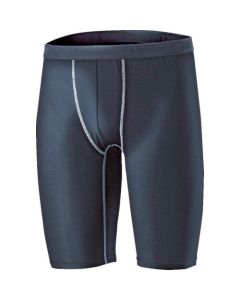 BT Cool Power Stretch Half Pants สีดำ M