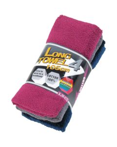 Towel 5ชุดชุดละ 4แผ่น