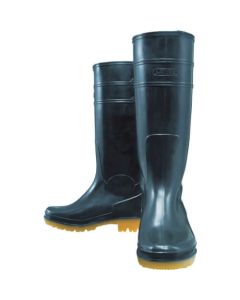 Oil Proof Long Boots