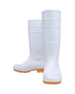 Oil Proof Long Boots 1คู่