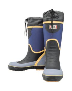 Safety Colored Boots 1คู่