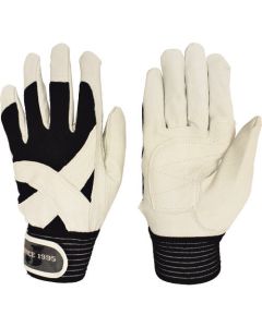 JW 820 ปีกไขว้สีดำ M