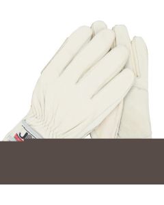 Goat and Cowhide Glove 1ชุด